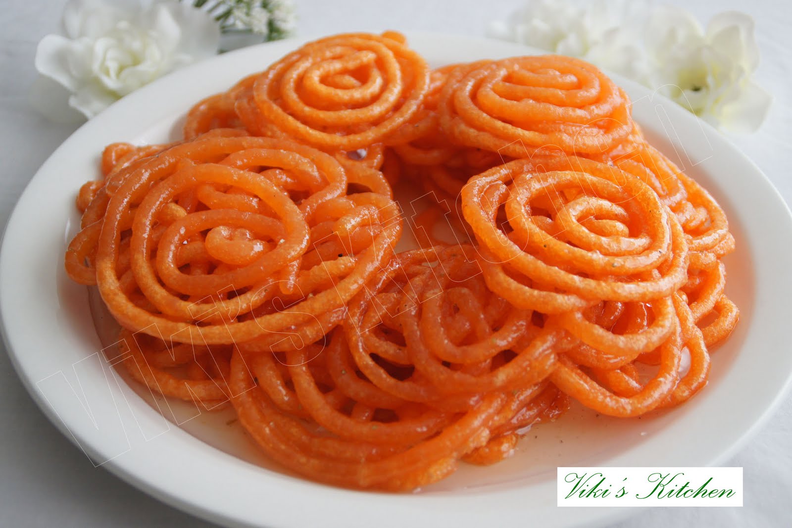 North Indian Sweets Recipes